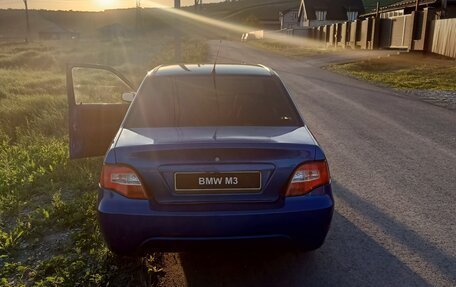 Daewoo Nexia I рестайлинг, 2010 год, 240 000 рублей, 8 фотография