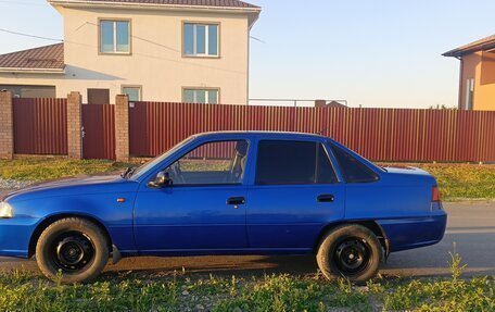Daewoo Nexia I рестайлинг, 2010 год, 240 000 рублей, 6 фотография