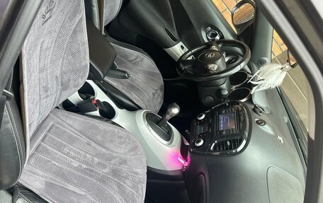 Nissan Juke II, 2012 год, 975 000 рублей, 7 фотография