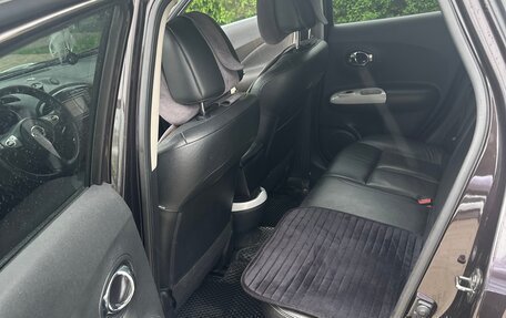 Nissan Juke II, 2012 год, 975 000 рублей, 5 фотография