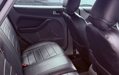 Ford Focus II рестайлинг, 2009 год, 530 000 рублей, 5 фотография