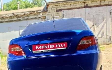 Daewoo Nexia I рестайлинг, 2010 год, 240 000 рублей, 11 фотография