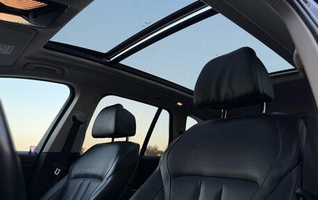 BMW X5, 2020 год, 5 800 000 рублей, 11 фотография