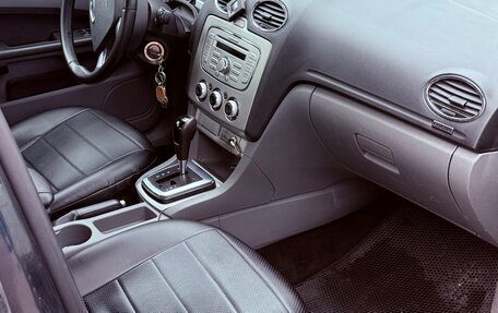 Ford Focus II рестайлинг, 2009 год, 530 000 рублей, 8 фотография