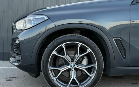 BMW X5, 2020 год, 5 800 000 рублей, 5 фотография