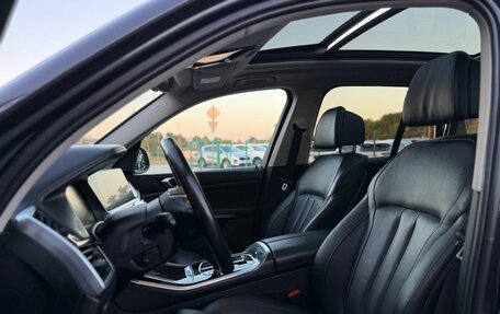 BMW X5, 2020 год, 5 800 000 рублей, 10 фотография