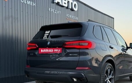 BMW X5, 2020 год, 5 800 000 рублей, 8 фотография