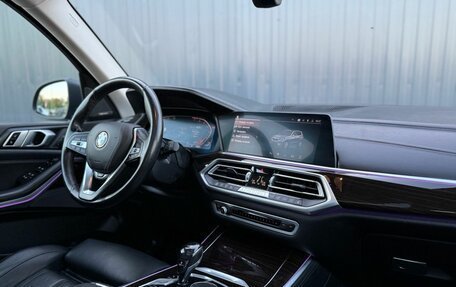 BMW X5, 2020 год, 5 800 000 рублей, 14 фотография