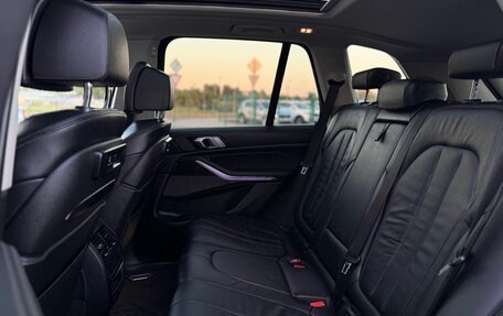 BMW X5, 2020 год, 5 800 000 рублей, 15 фотография