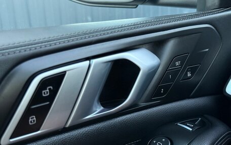 BMW X5, 2020 год, 5 800 000 рублей, 26 фотография