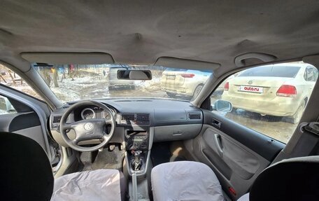 Volkswagen Golf IV, 2004 год, 199 990 рублей, 3 фотография
