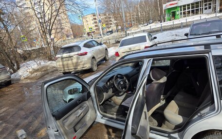 Volkswagen Golf IV, 2004 год, 199 990 рублей, 7 фотография
