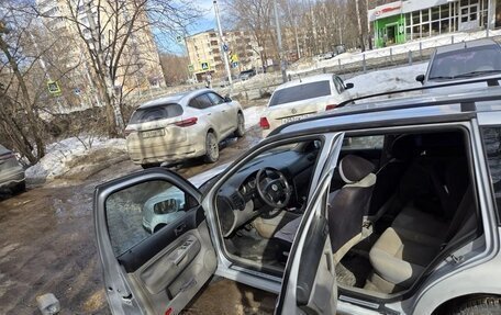 Volkswagen Golf IV, 2004 год, 199 990 рублей, 9 фотография