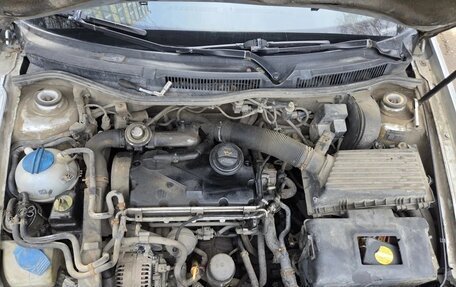 Volkswagen Golf IV, 2004 год, 199 990 рублей, 17 фотография