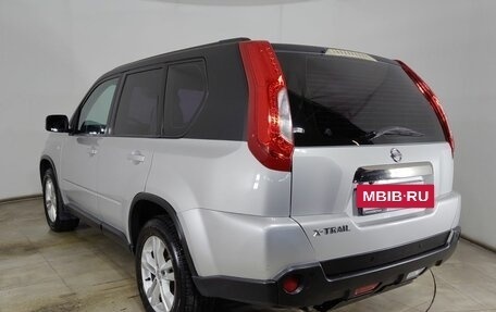 Nissan X-Trail, 2013 год, 1 270 000 рублей, 5 фотография