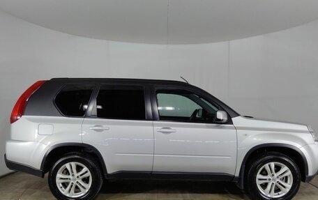 Nissan X-Trail, 2013 год, 1 270 000 рублей, 8 фотография