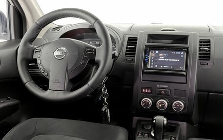 Nissan X-Trail, 2013 год, 1 270 000 рублей, 10 фотография