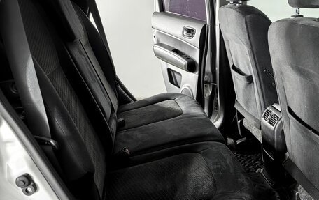 Nissan X-Trail, 2013 год, 1 270 000 рублей, 15 фотография