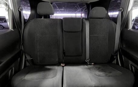 Nissan X-Trail, 2013 год, 1 270 000 рублей, 14 фотография