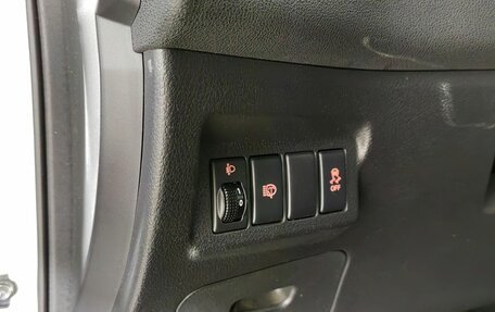 Nissan X-Trail, 2013 год, 1 270 000 рублей, 17 фотография