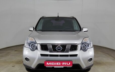 Nissan X-Trail, 2013 год, 1 270 000 рублей, 2 фотография