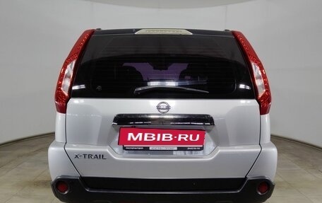 Nissan X-Trail, 2013 год, 1 270 000 рублей, 6 фотография