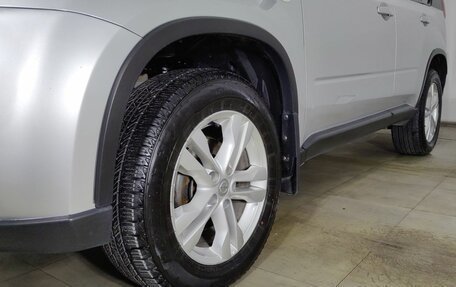 Nissan X-Trail, 2013 год, 1 270 000 рублей, 24 фотография