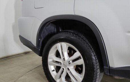 Nissan X-Trail, 2013 год, 1 270 000 рублей, 23 фотография