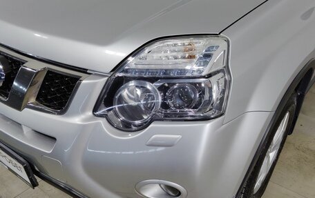 Nissan X-Trail, 2013 год, 1 270 000 рублей, 19 фотография