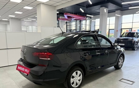 Volkswagen Polo VI (EU Market), 2021 год, 1 750 000 рублей, 6 фотография
