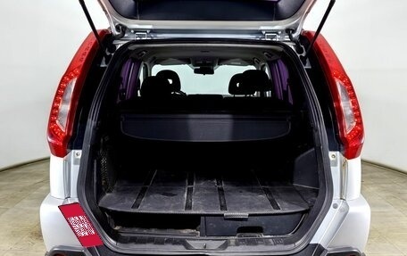 Nissan X-Trail, 2013 год, 1 270 000 рублей, 9 фотография