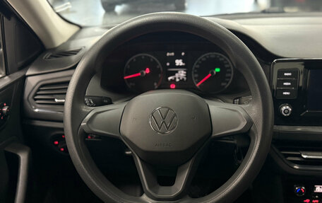 Volkswagen Polo VI (EU Market), 2021 год, 1 750 000 рублей, 15 фотография