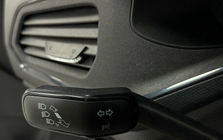 Volkswagen Polo VI (EU Market), 2021 год, 1 750 000 рублей, 11 фотография