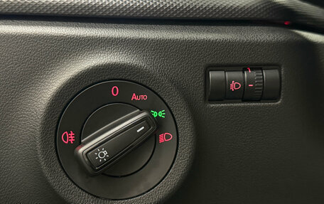 Volkswagen Polo VI (EU Market), 2021 год, 1 750 000 рублей, 12 фотография