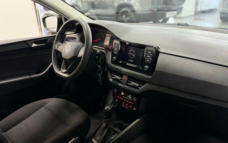 Volkswagen Polo VI (EU Market), 2021 год, 1 750 000 рублей, 14 фотография