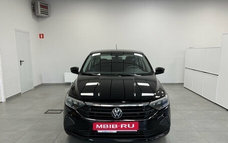 Volkswagen Polo VI (EU Market), 2021 год, 1 750 000 рублей, 2 фотография