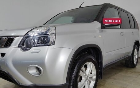 Nissan X-Trail, 2013 год, 1 270 000 рублей, 21 фотография