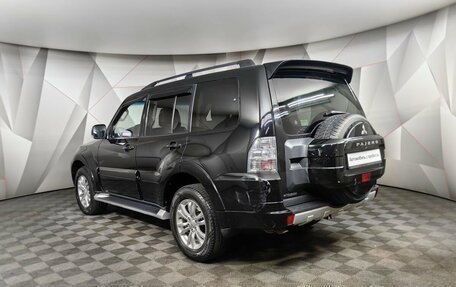 Mitsubishi Pajero IV, 2013 год, 2 179 000 рублей, 4 фотография