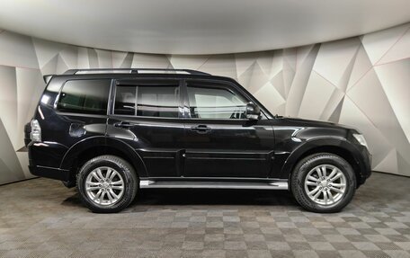 Mitsubishi Pajero IV, 2013 год, 2 179 000 рублей, 6 фотография