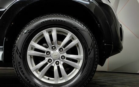 Mitsubishi Pajero IV, 2013 год, 2 179 000 рублей, 9 фотография