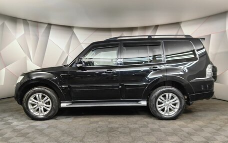Mitsubishi Pajero IV, 2013 год, 2 179 000 рублей, 5 фотография