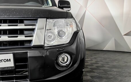 Mitsubishi Pajero IV, 2013 год, 2 179 000 рублей, 10 фотография