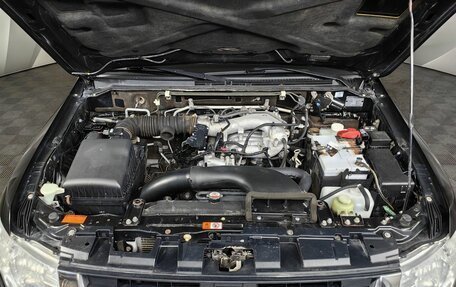 Mitsubishi Pajero IV, 2013 год, 2 179 000 рублей, 11 фотография