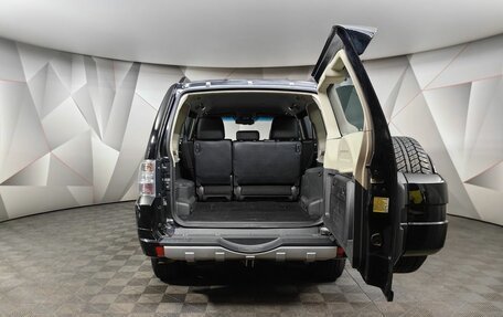 Mitsubishi Pajero IV, 2013 год, 2 179 000 рублей, 12 фотография