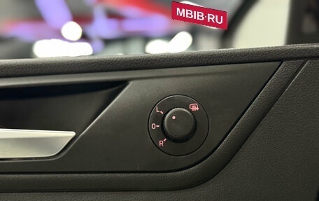 Volkswagen Polo VI (EU Market), 2021 год, 1 750 000 рублей, 13 фотография