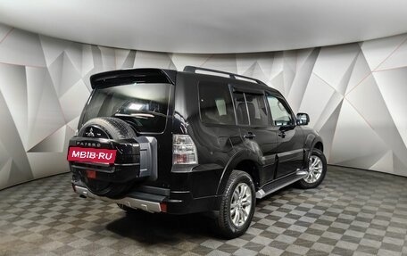 Mitsubishi Pajero IV, 2013 год, 2 179 000 рублей, 2 фотография