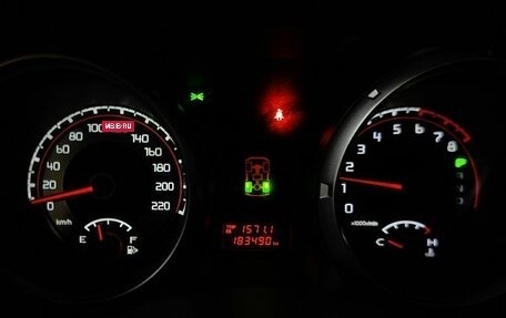 Mitsubishi Pajero IV, 2013 год, 2 179 000 рублей, 18 фотография