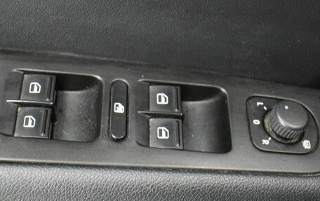 Skoda Superb III рестайлинг, 2013 год, 1 199 000 рублей, 11 фотография