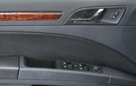 Skoda Superb III рестайлинг, 2013 год, 1 199 000 рублей, 10 фотография