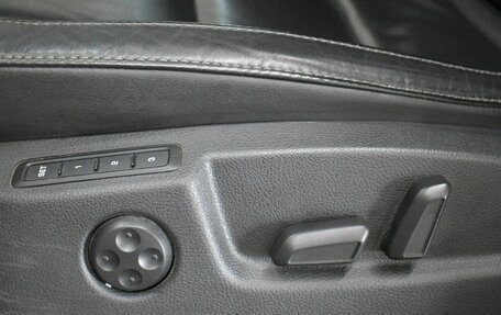 Skoda Superb III рестайлинг, 2013 год, 1 199 000 рублей, 13 фотография